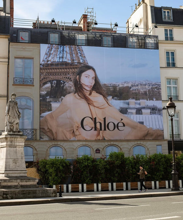 Chloe’s Weekend In France: A Tale Of Quality Over Quantity