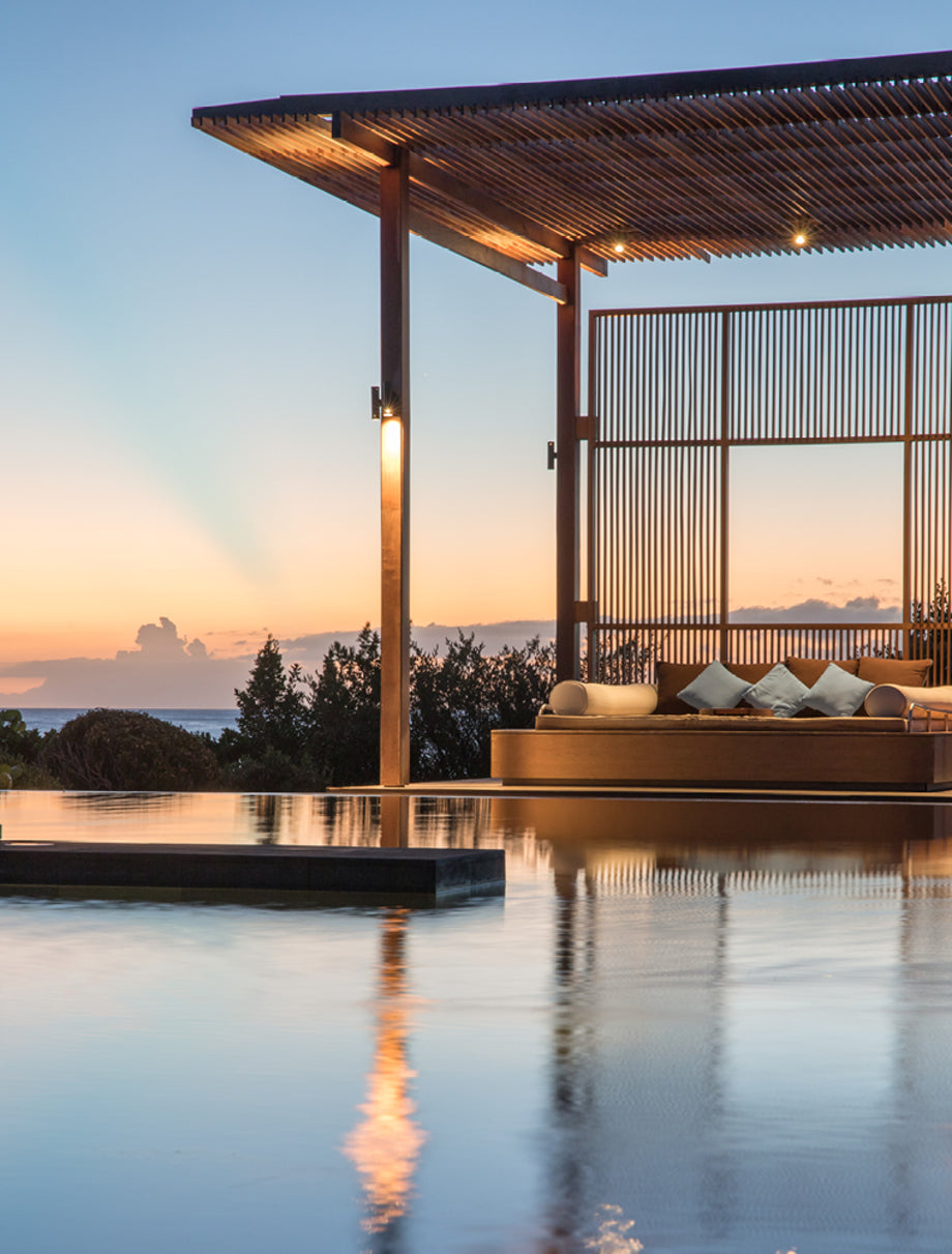 Amanyara: The Ultimate Luxury Escape in Turks and Caicos for the World’s Most Discerning Travelers