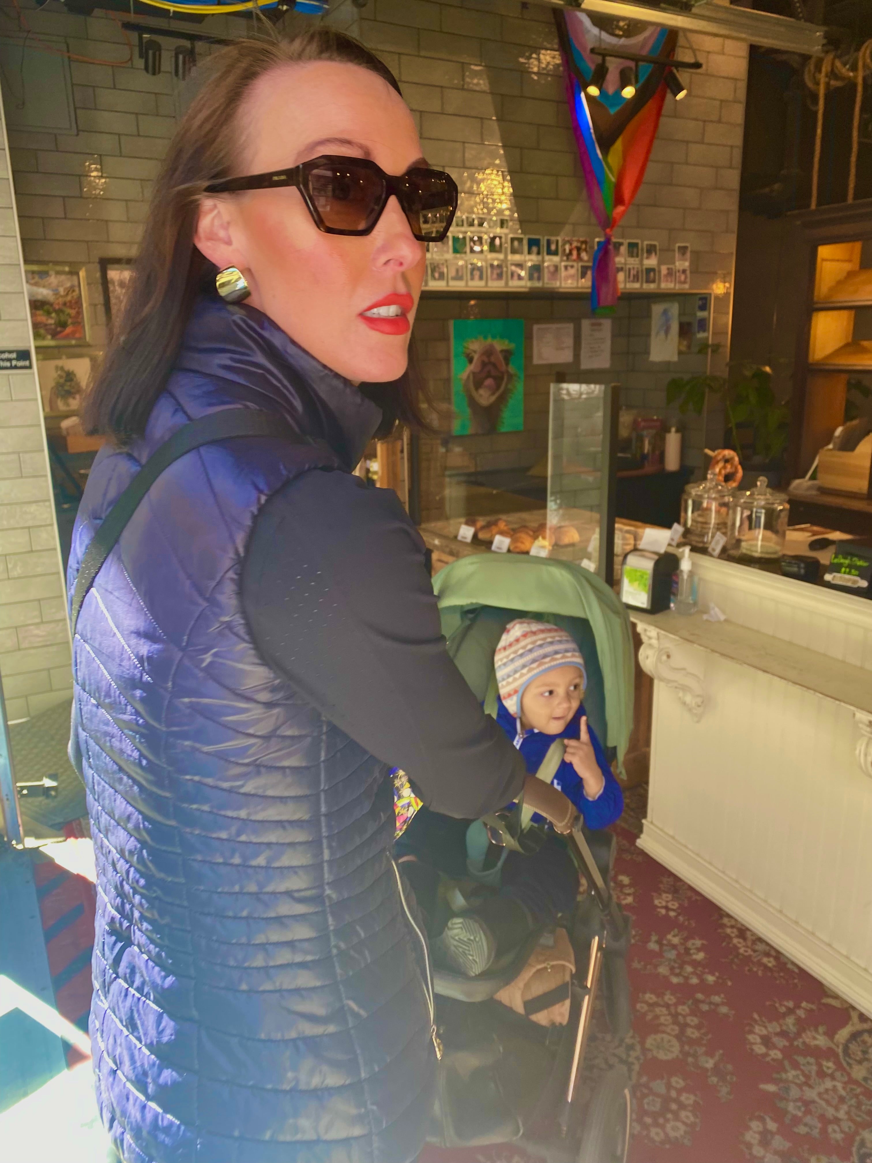 Stop Scrolling, Start Strolling: Reconnect with Nature, Reclaim Your Soul