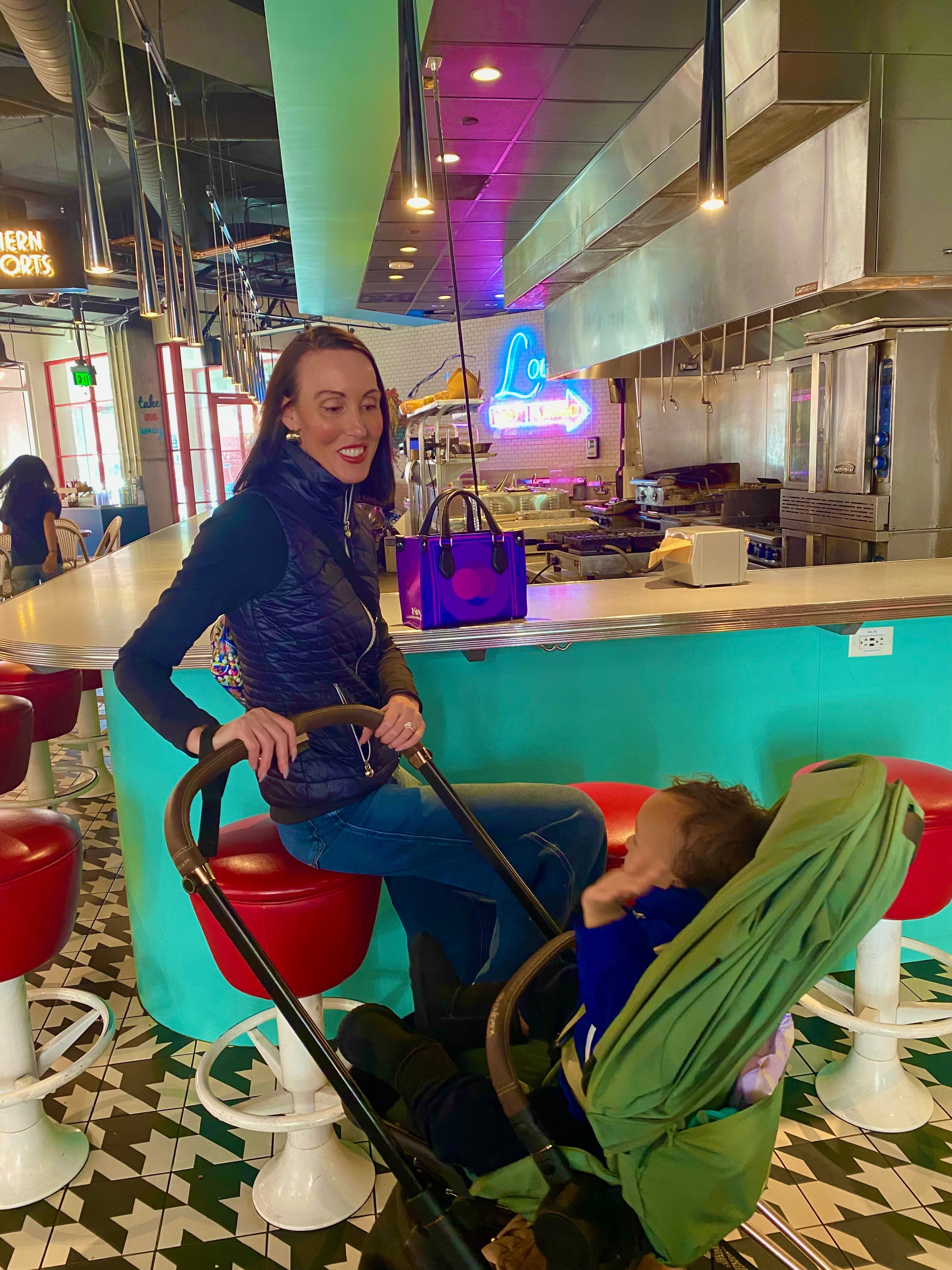 The Fortress of Love: Why Leading with Joy Beats Operating from Fear (Every Time)