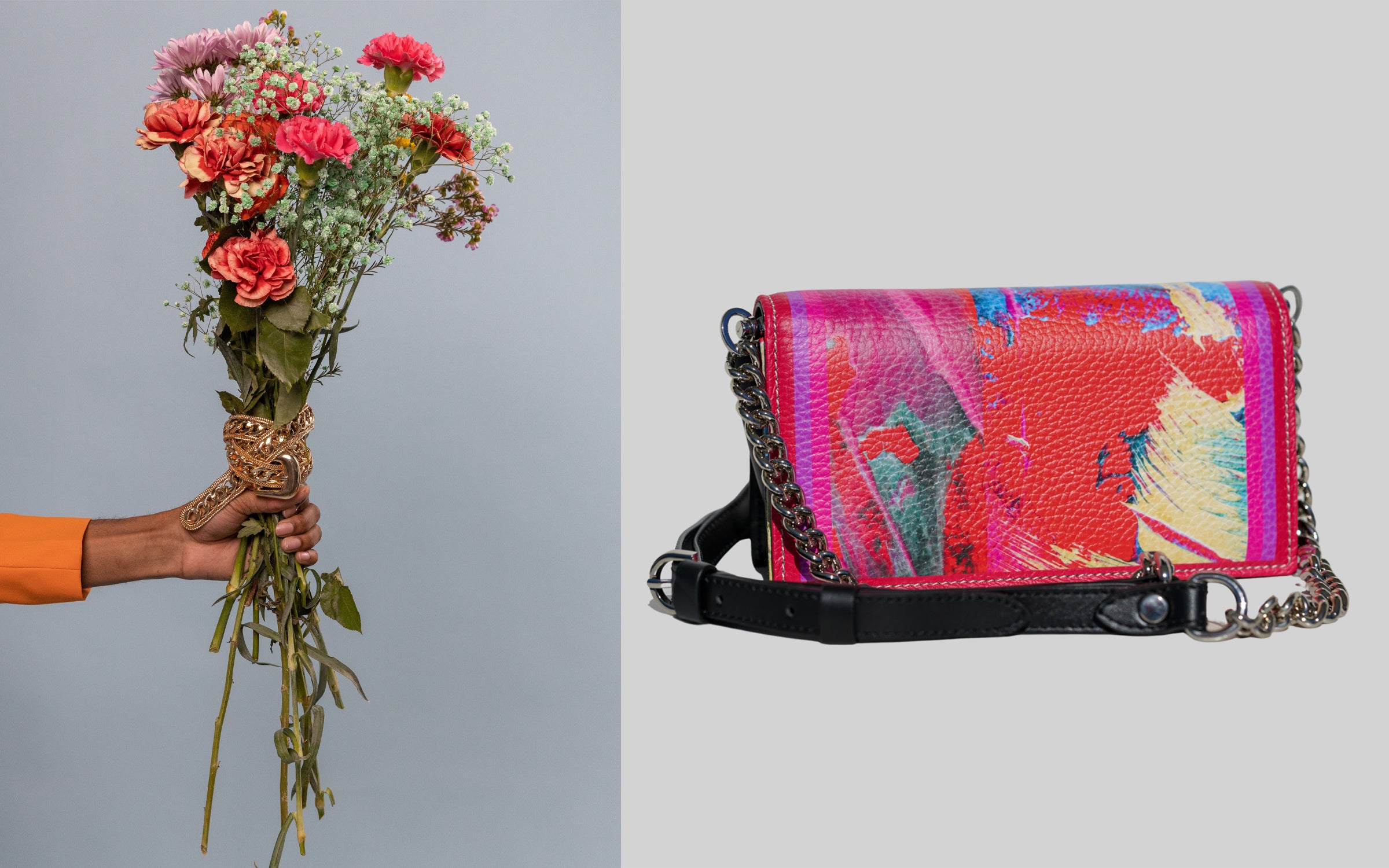 Valentine's Day Gifts To Splurge On