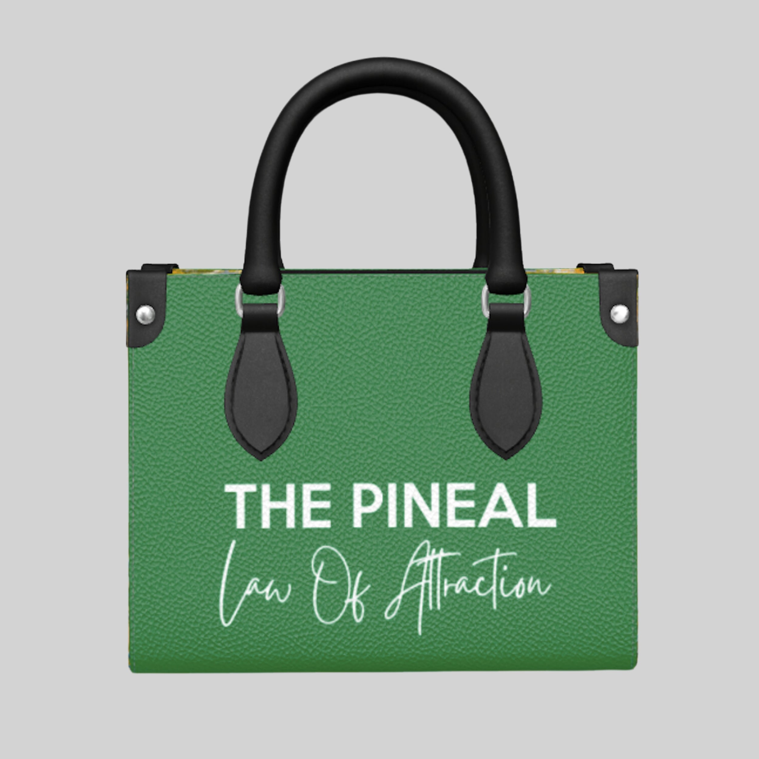 Lauren Handbag - The Pineal Limited Edition | Lauren Ross Design | Designer Handbag | Luxury Handbag