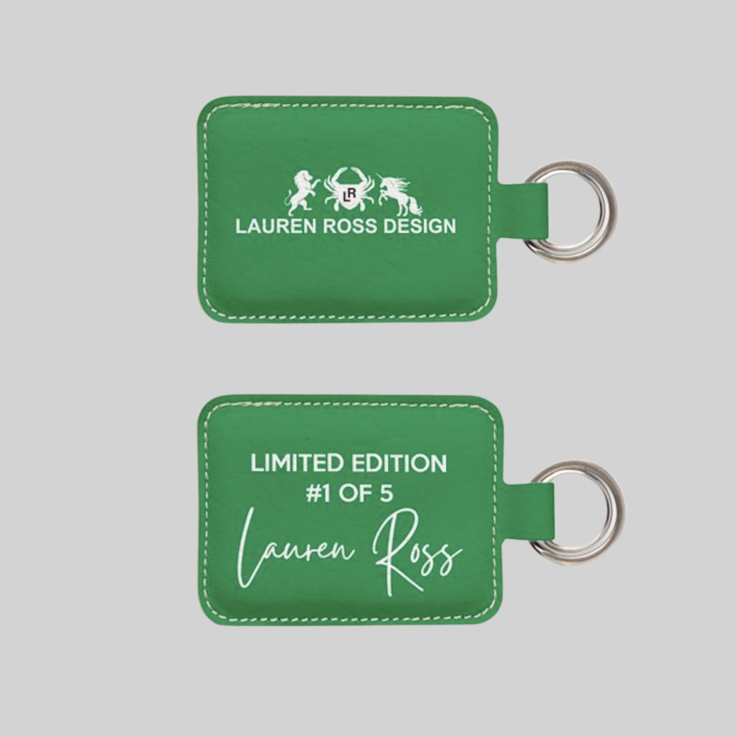 Lauren Handbag - The Pineal Limited Edition | Lauren Ross Design | Designer Handbag | Luxury Handbag