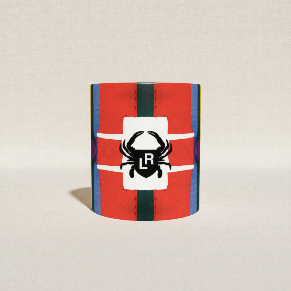 The Tribe Mug
