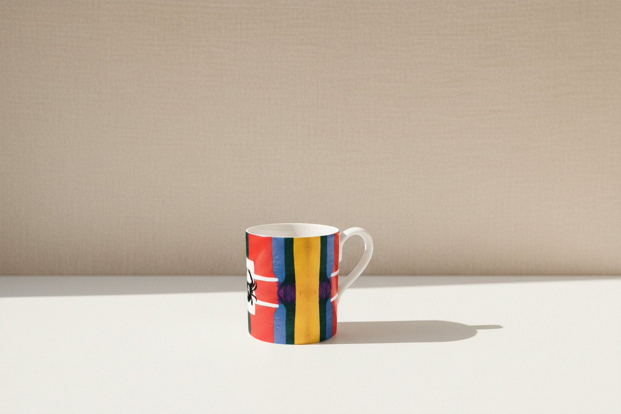 The Tribe Mug
