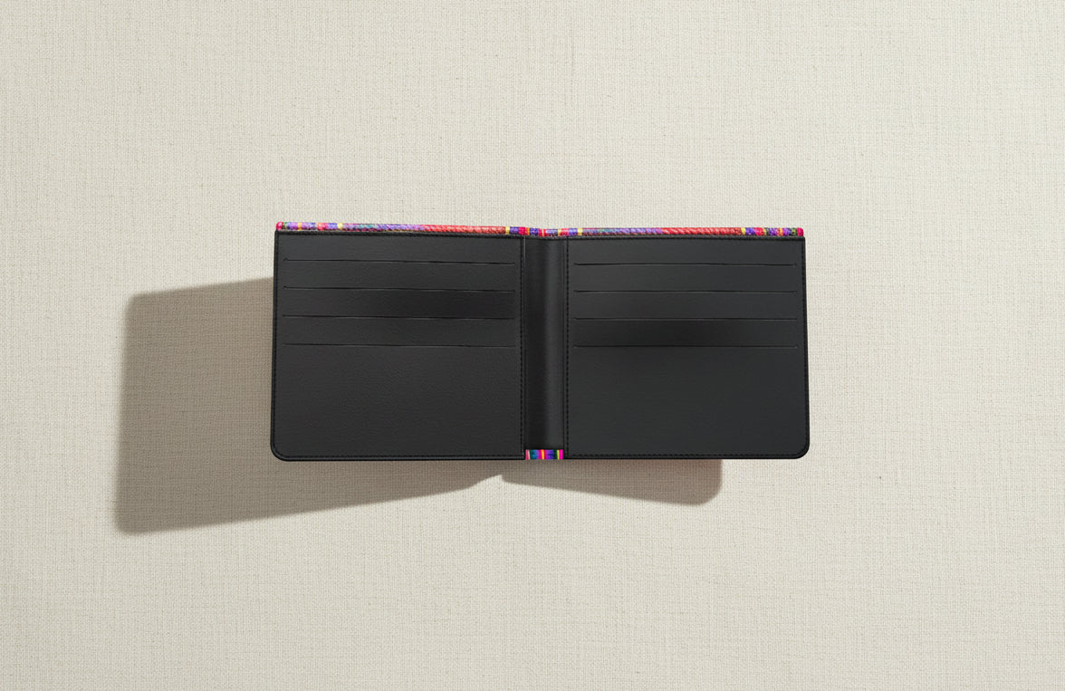 LRD Bifold Wallet - 11 11