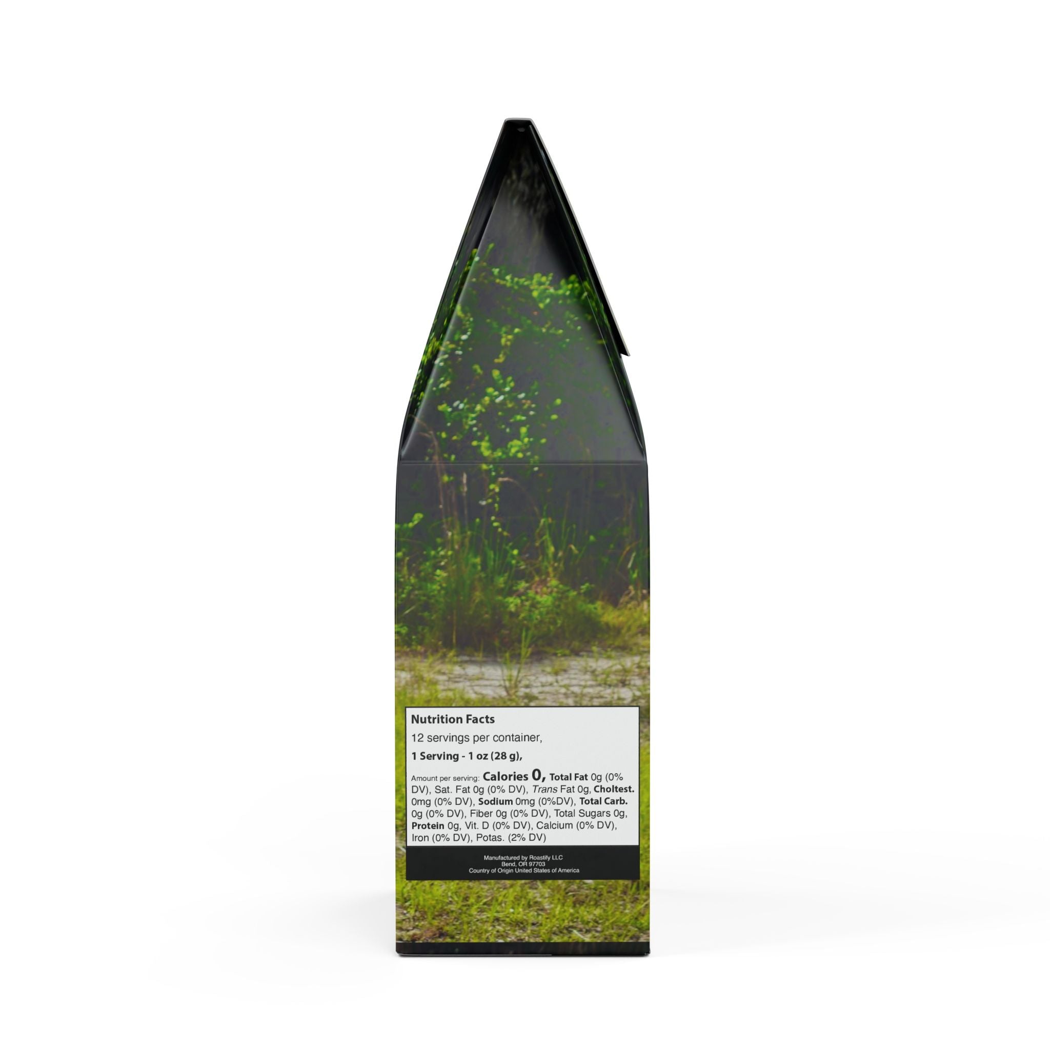 Positive Culture Coffee Blend (Medium Roast)