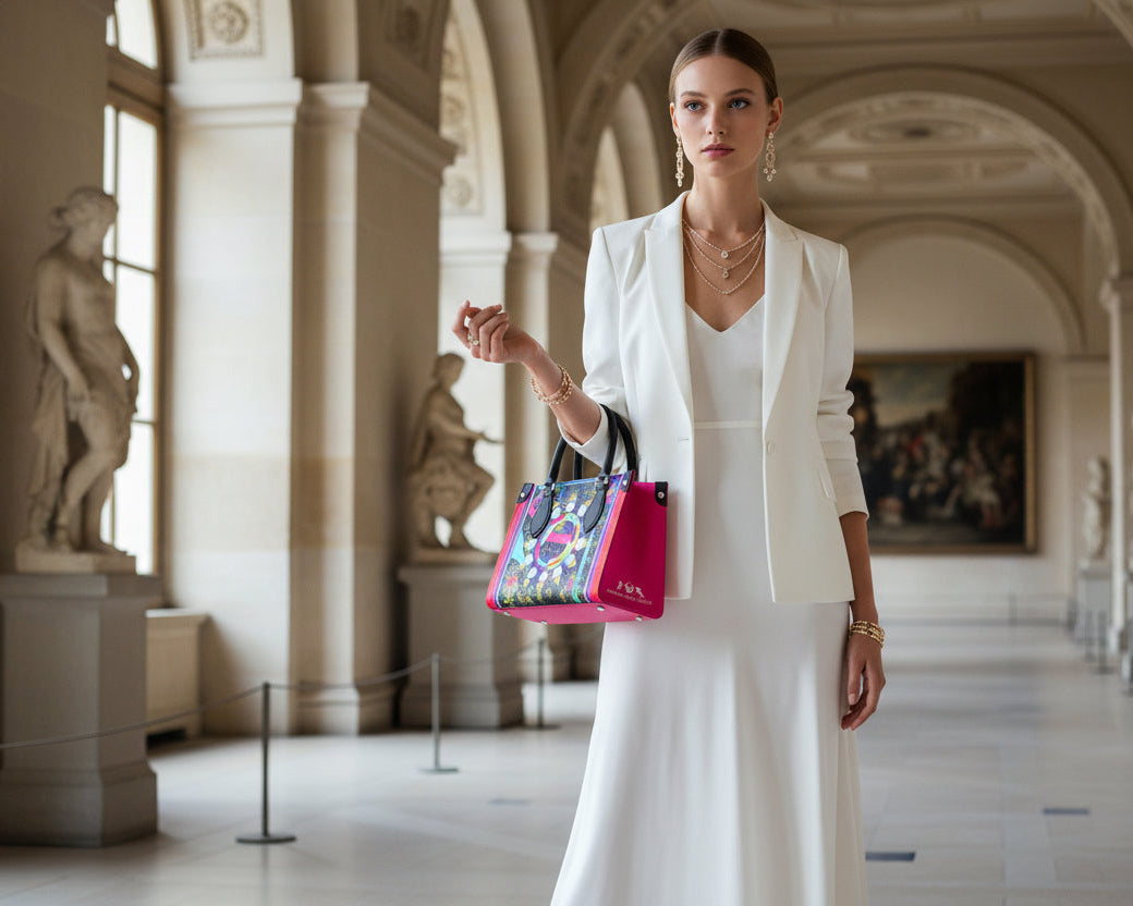 LRD Lauren Handbag - Alchemy