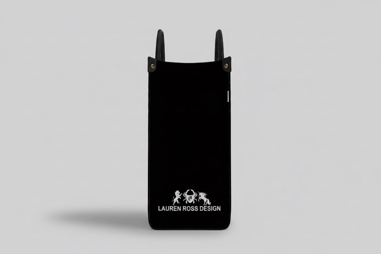Lauren Ross Design GOAT I Bet On Me Bag