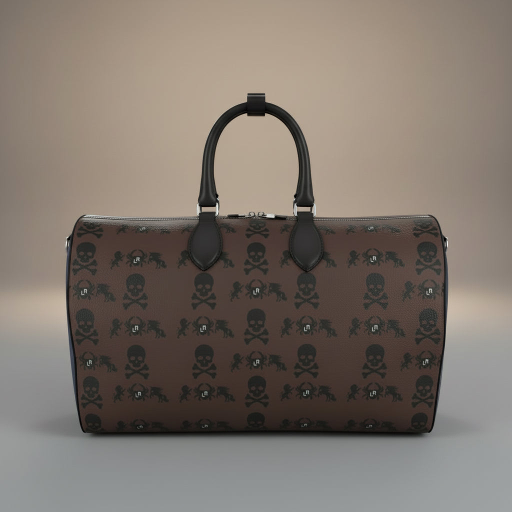 LRD Odon Duffle Bag - Epsilon