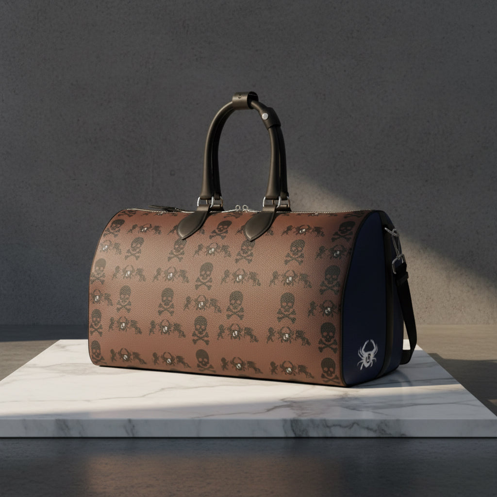 LRD Odon Duffle Bag - Epsilon