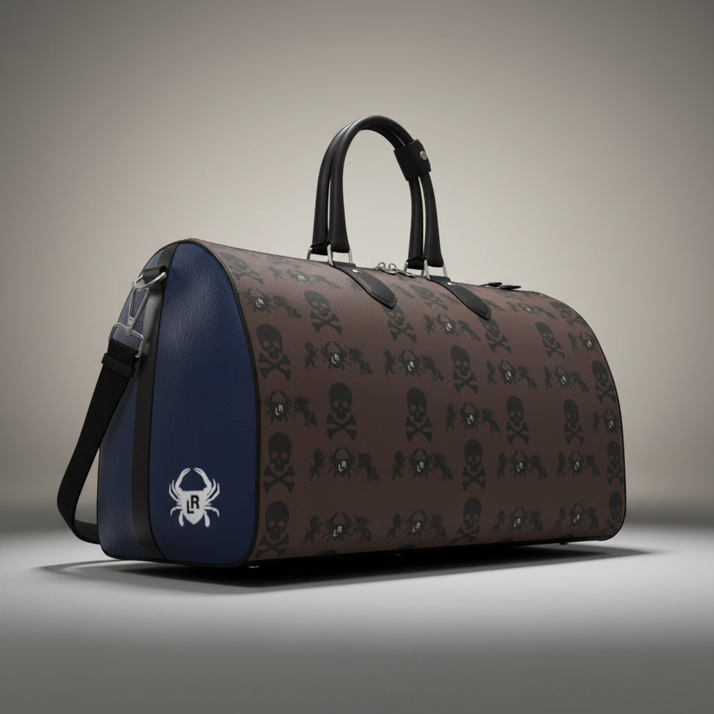 LRD Odon Duffle Bag - Epsilon