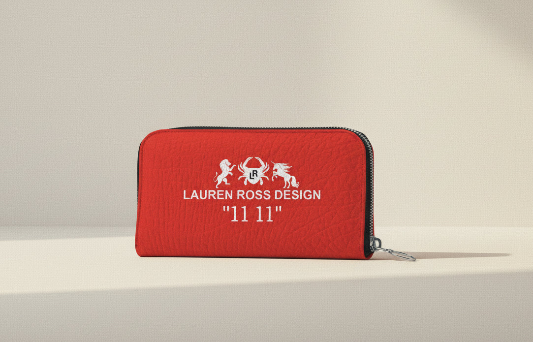 LRD Wallet - 11 11