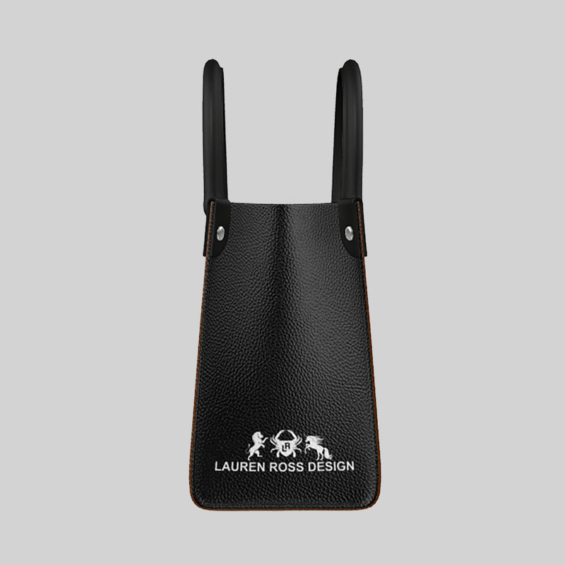 GOAT Handbag - Lauren Ross Design - High end designer handbag