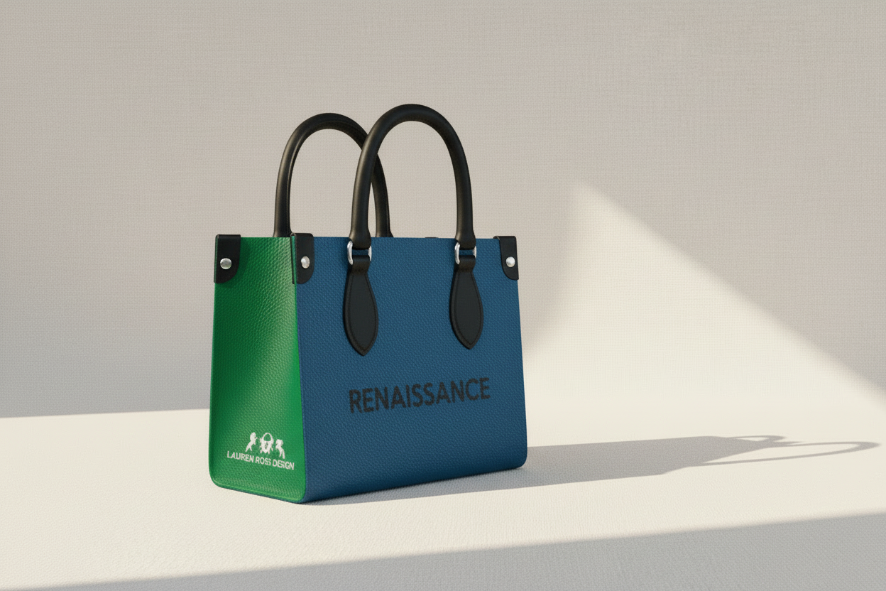 LRD Lauren Handbag - Renaissance