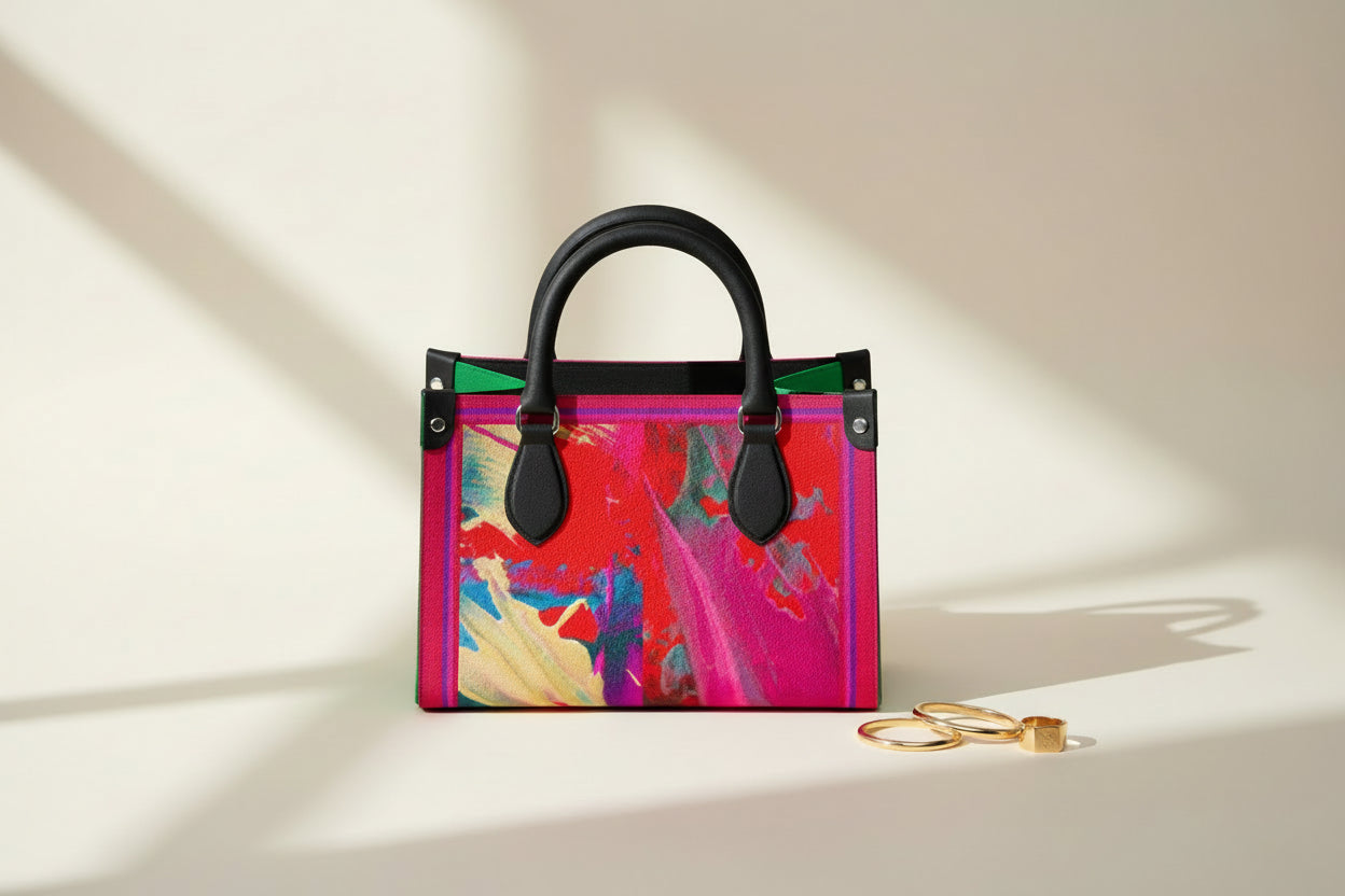 Lauren Ross Design Aphrodite Handbag