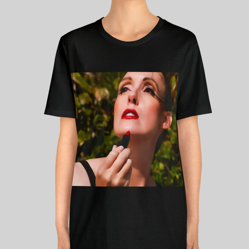 Lauren Ross Tshirt 100% Cotton Lauren Ross Design