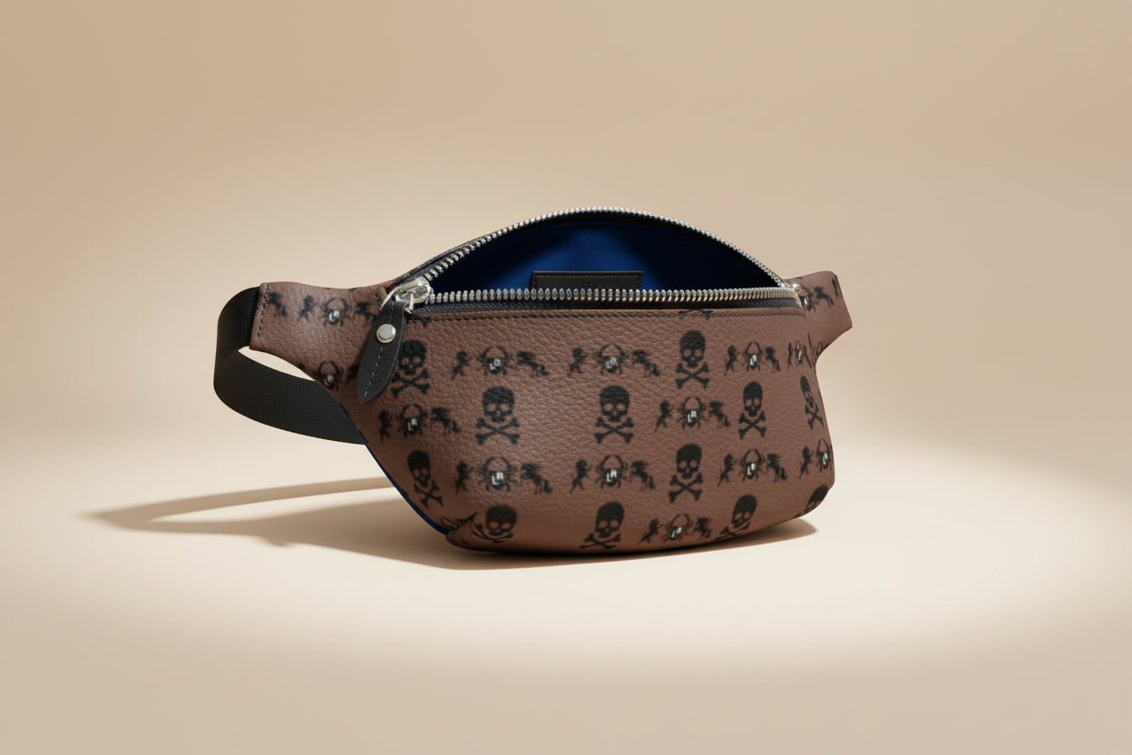 LRD Voyage Belt Bag - Epsilon