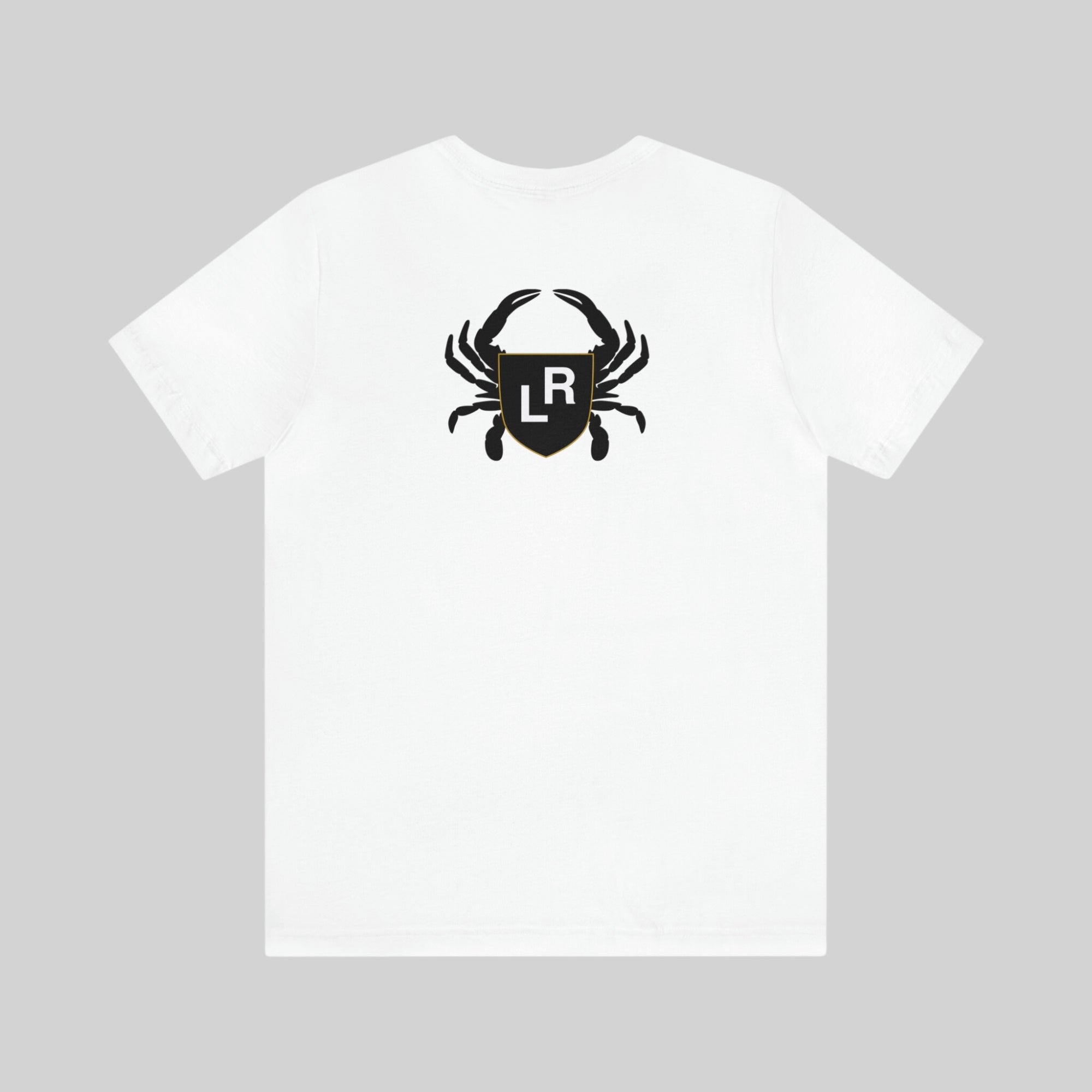 Creators 100% Cotton T-shirt Lauren Ross Design