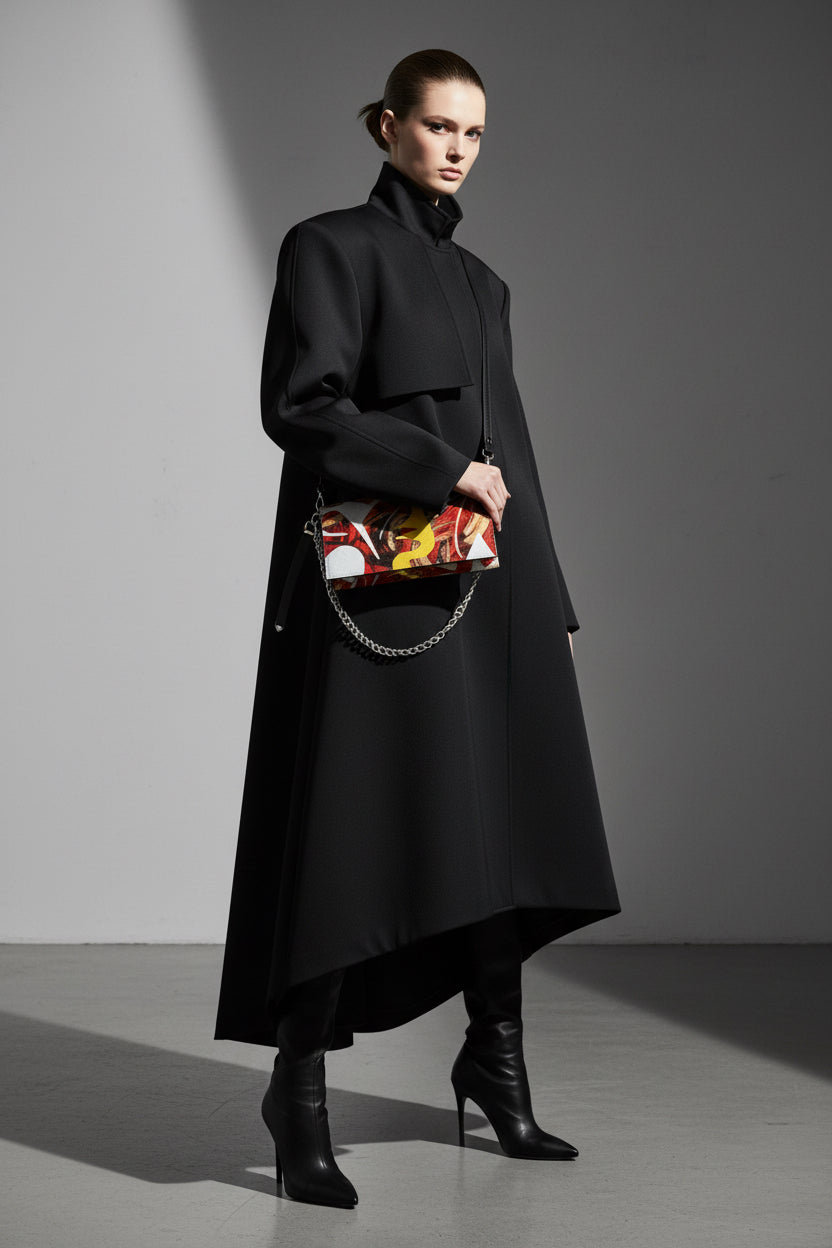 LRD Isabella Handbag - Games