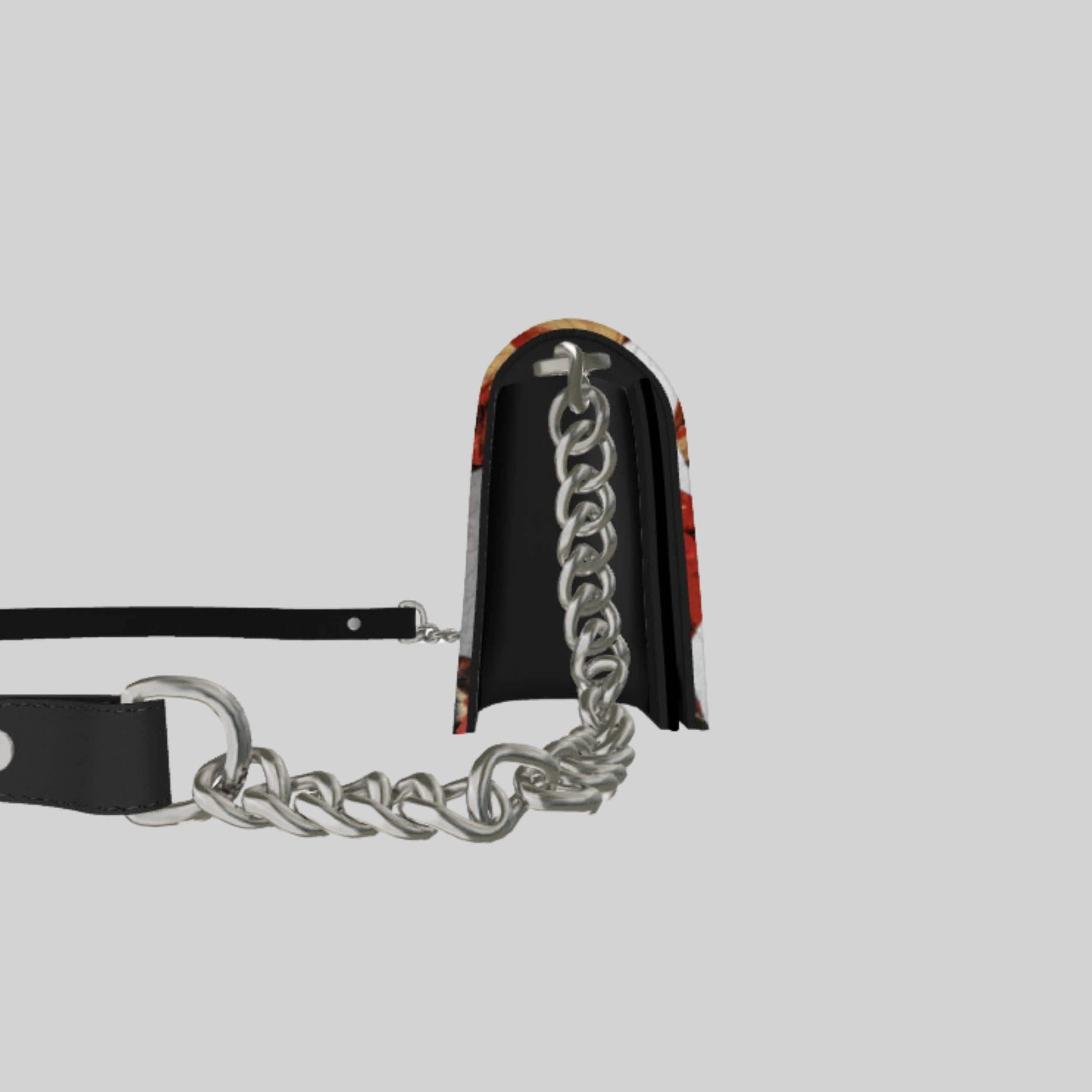 Games Handbag - Lauren Ross Design | Designer Handbag | Luxury Handbag