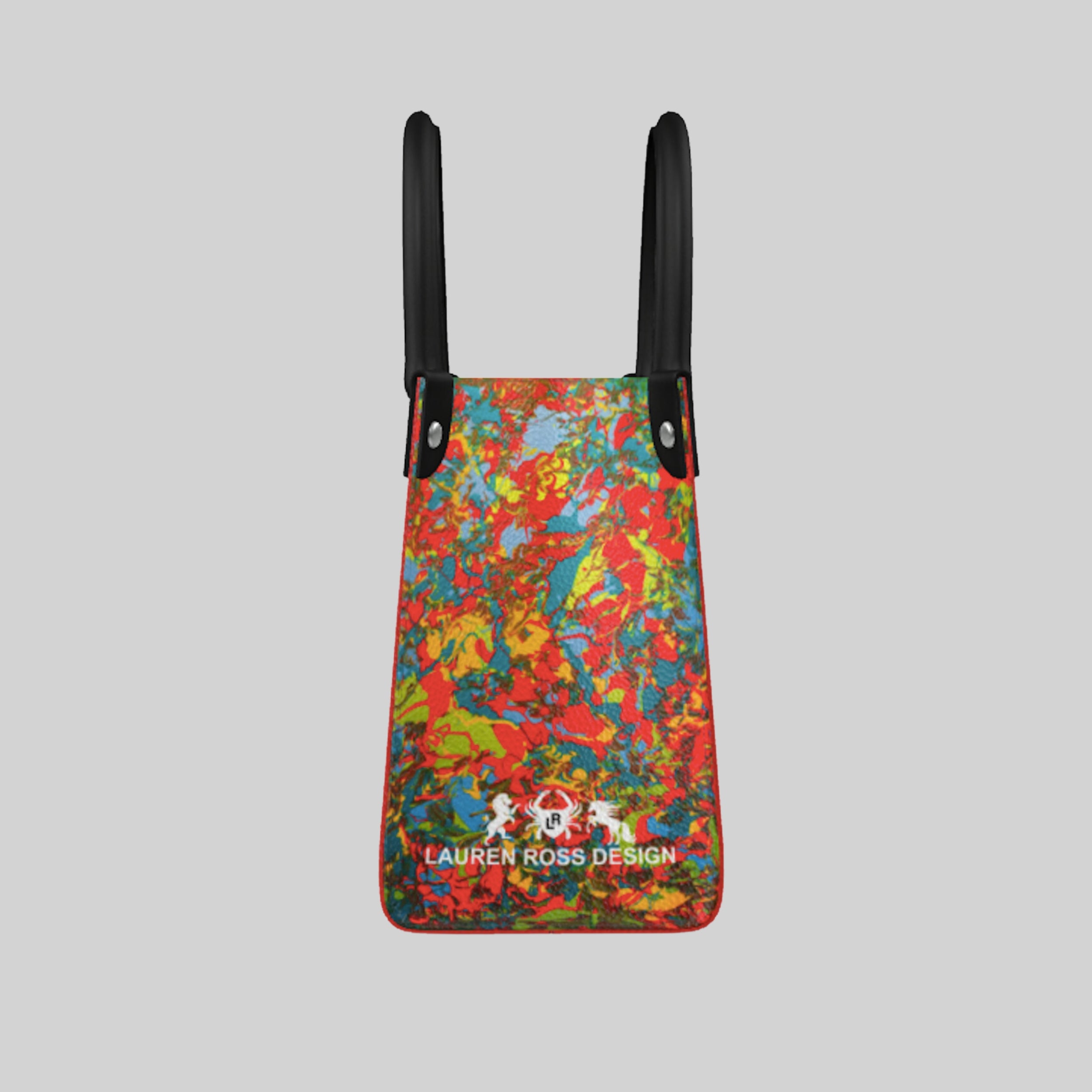 Lauren Handbag - Seraphim Limited Edition | Lauren Ross Design | Designer Handbag | Luxury Handbag