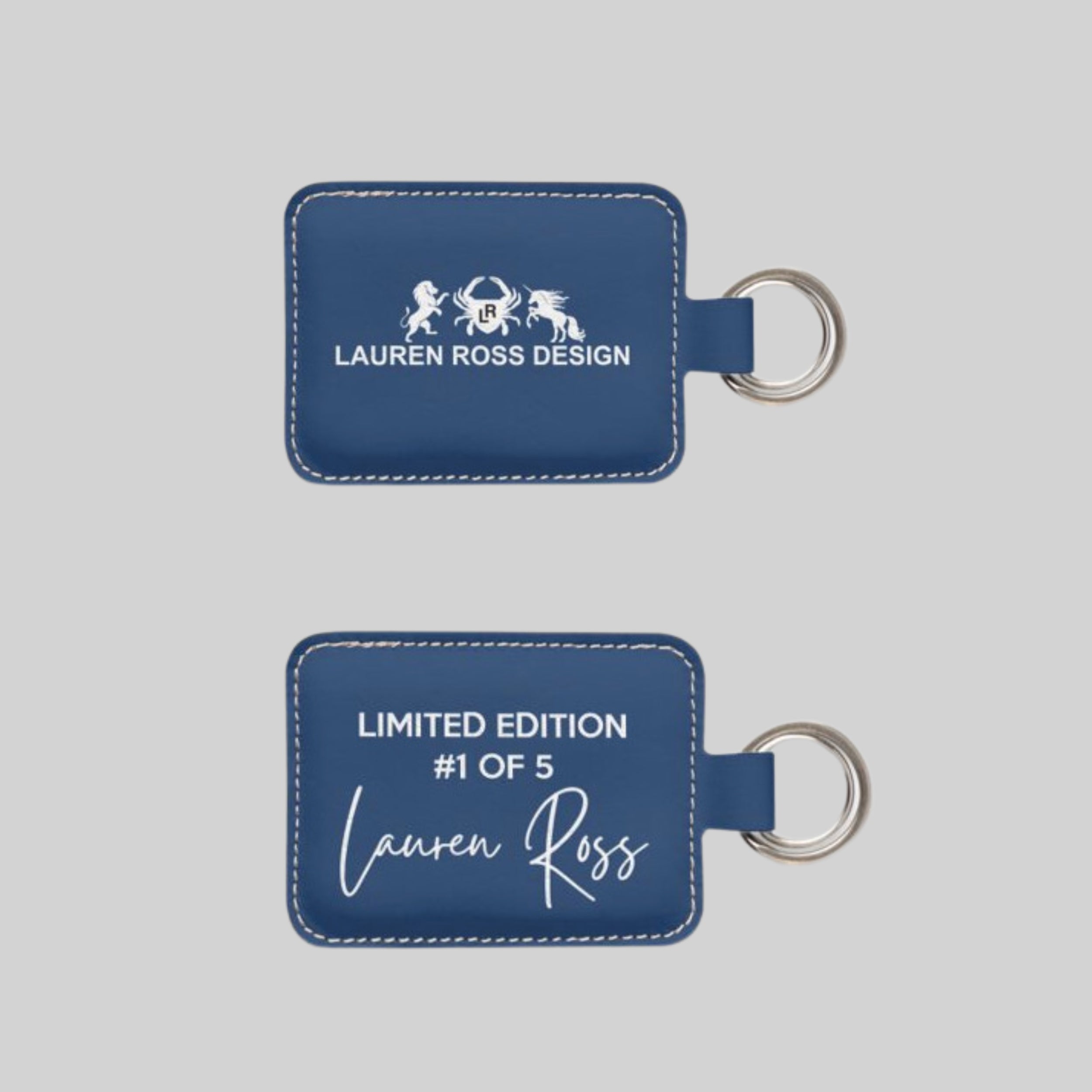 Lauren Handbag - Thrones Limited Edition | Lauren Ross Design | Designer Handbag | Luxury Handbag