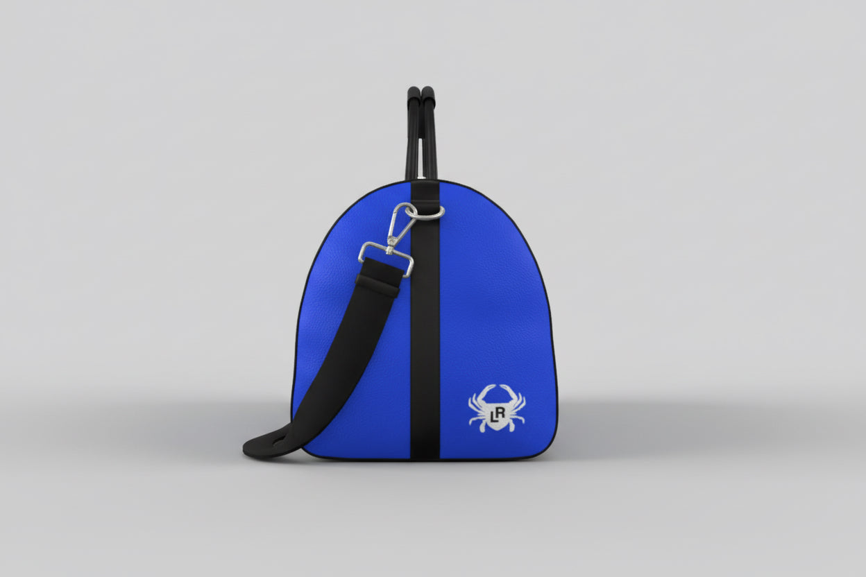 Odon Duffle Bag - Unconventional | Lauren Ross Design | Designer Handbags | Luxury Handbags