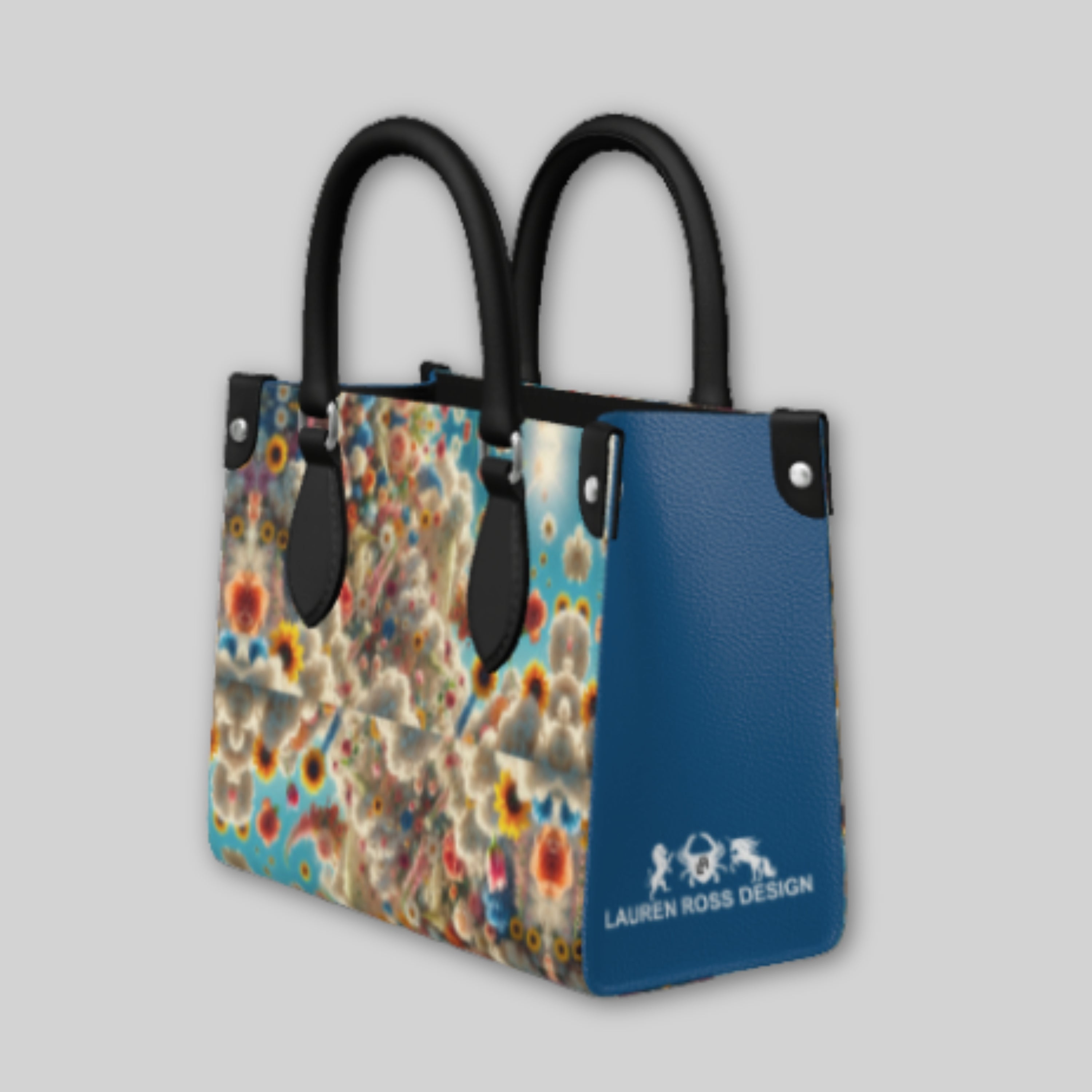 LRD Lauren Handbag - Eden Falling