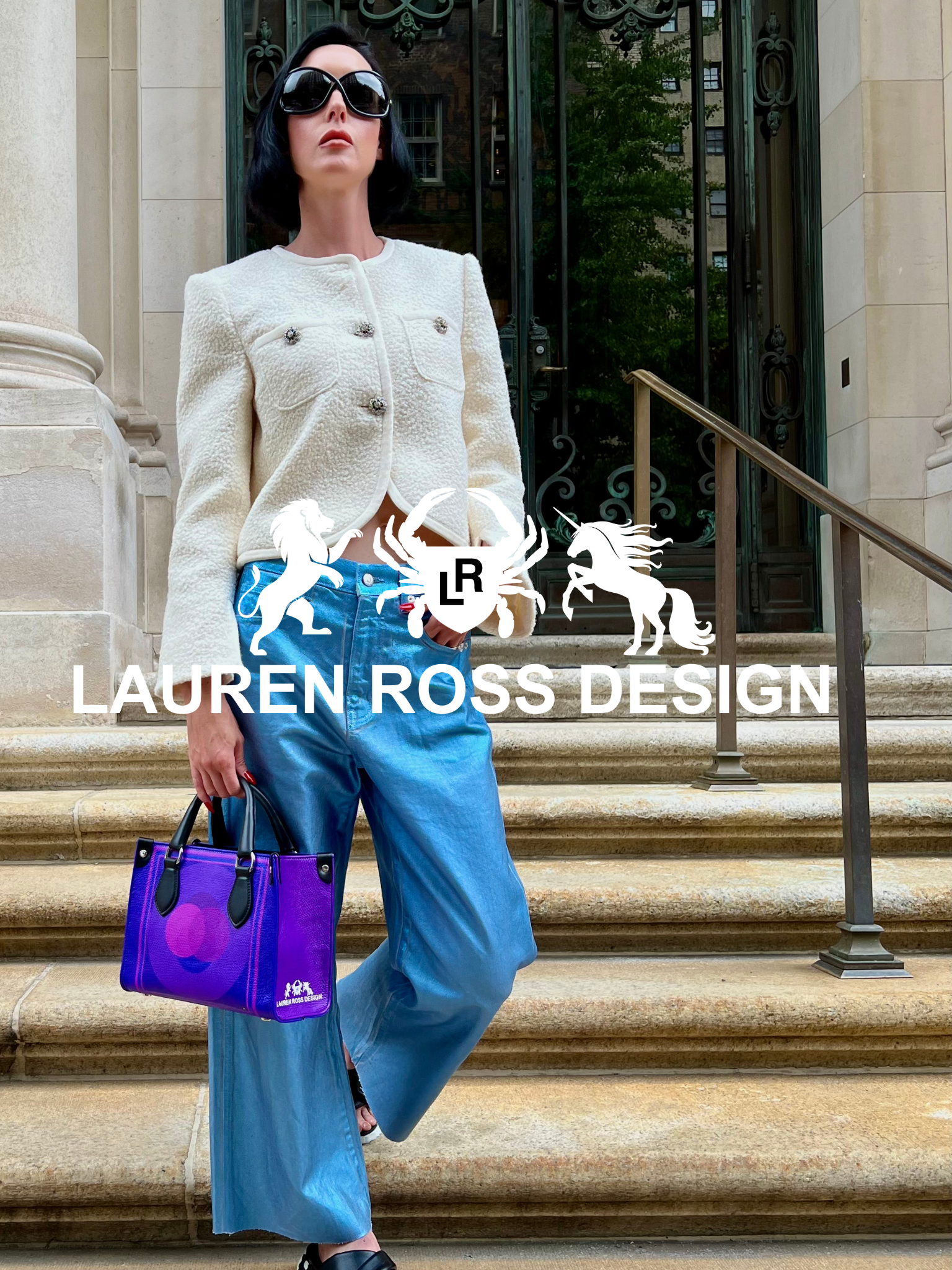 Luxury Designer Handbag Crossbody Shoulder Bag Leather Satchel