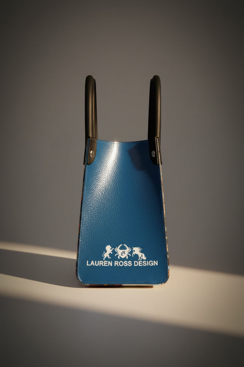 LRD Lauren Handbag - Eden Falling