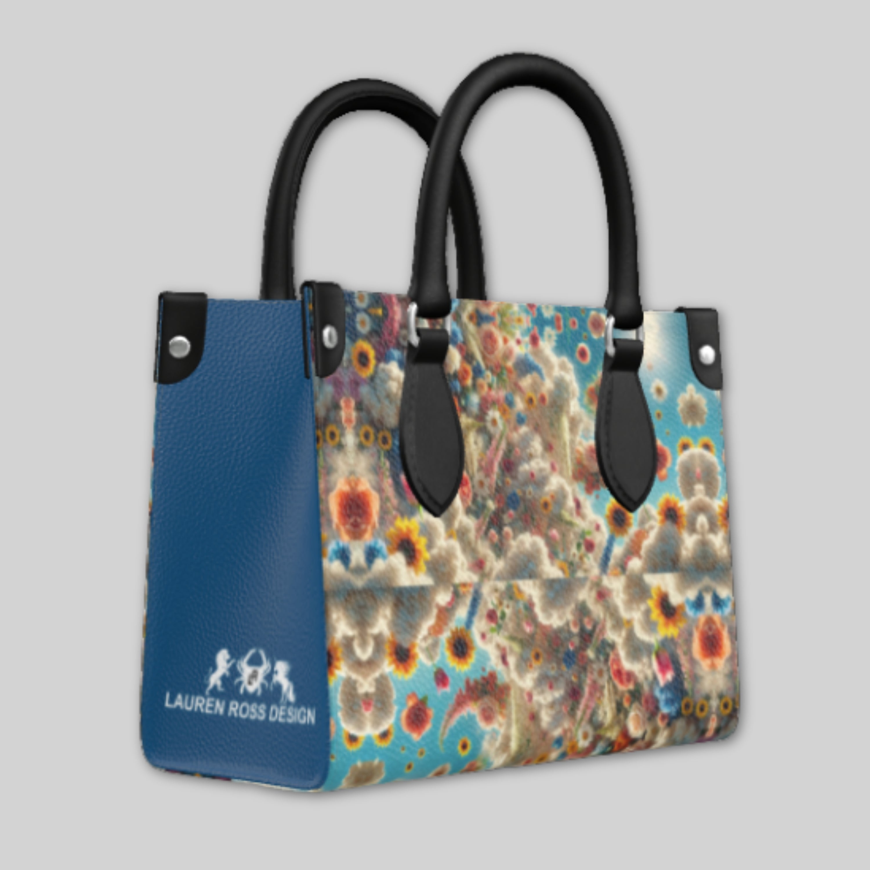 LRD Lauren Handbag - Eden Falling