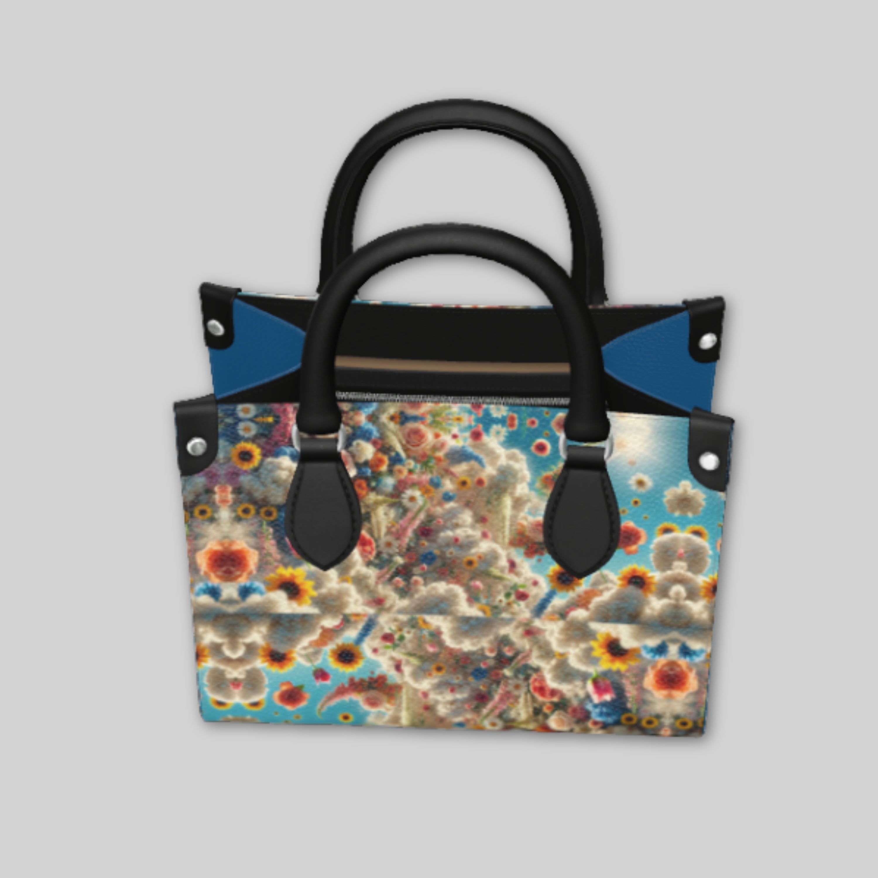 LRD Lauren Handbag - Eden Falling