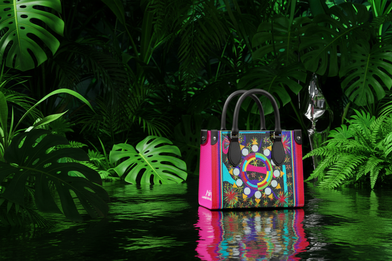 LRD Lauren Handbag - Alchemy
