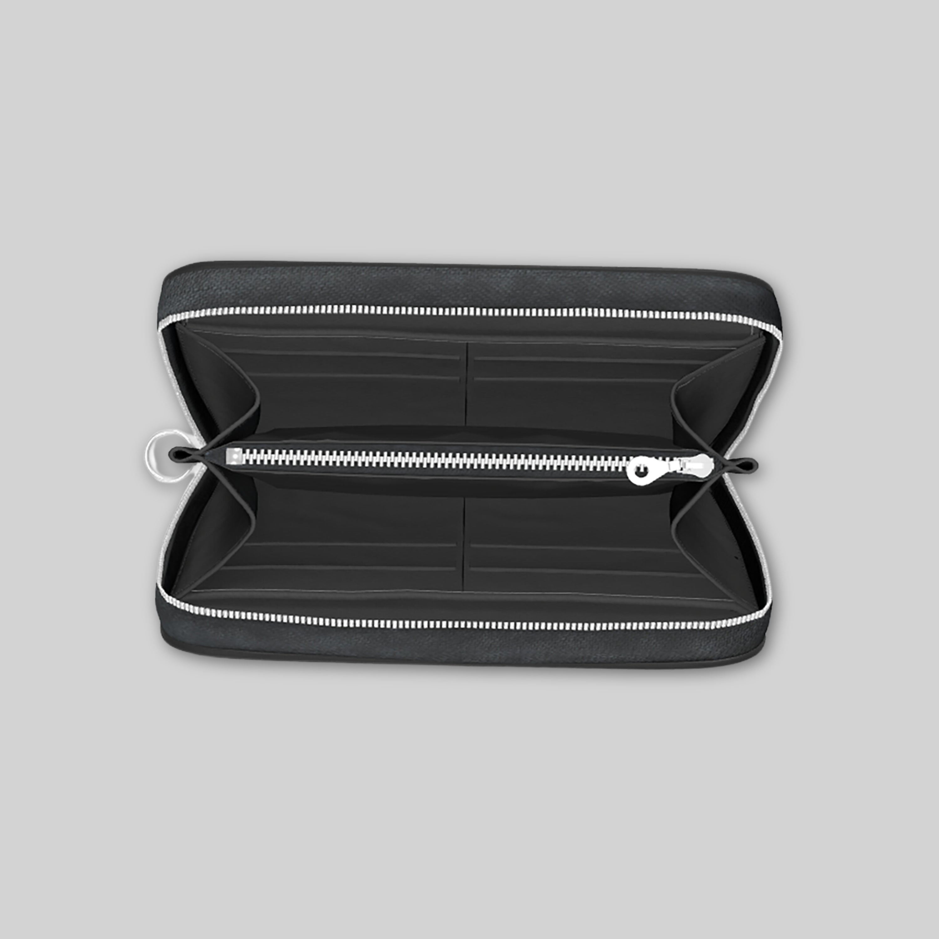 LRD Wallet - Luxury Crypto