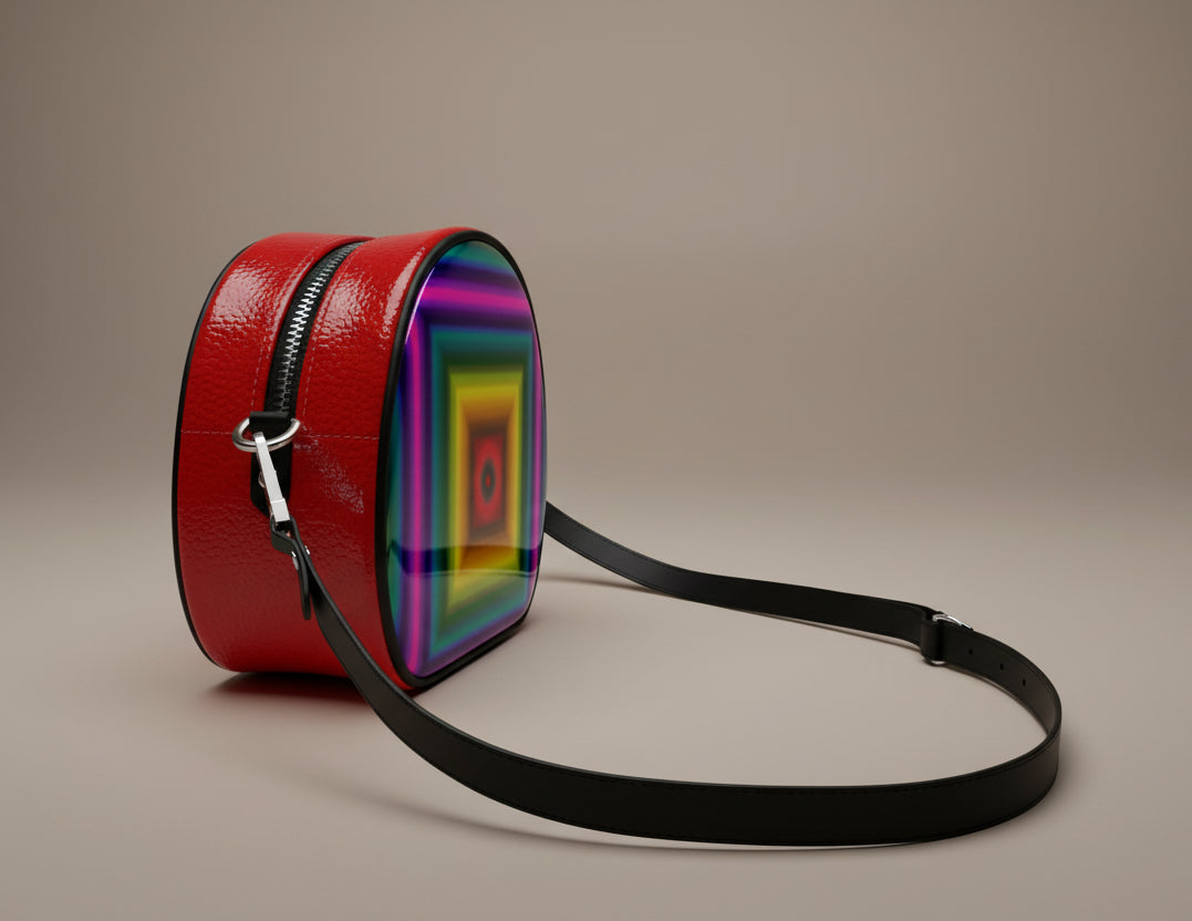 LRD Elle Handbag - Love Chakra