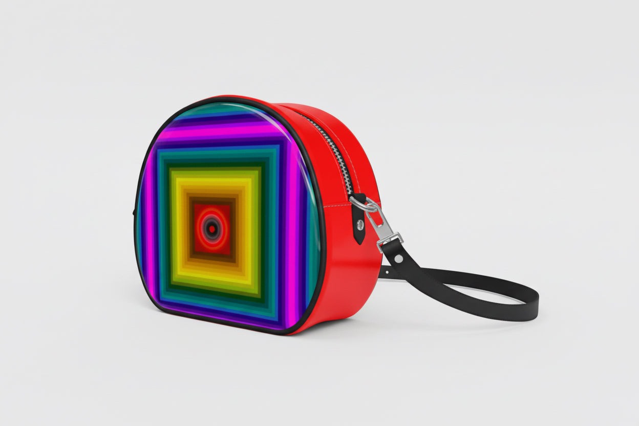LRD Elle Handbag - Love Chakra