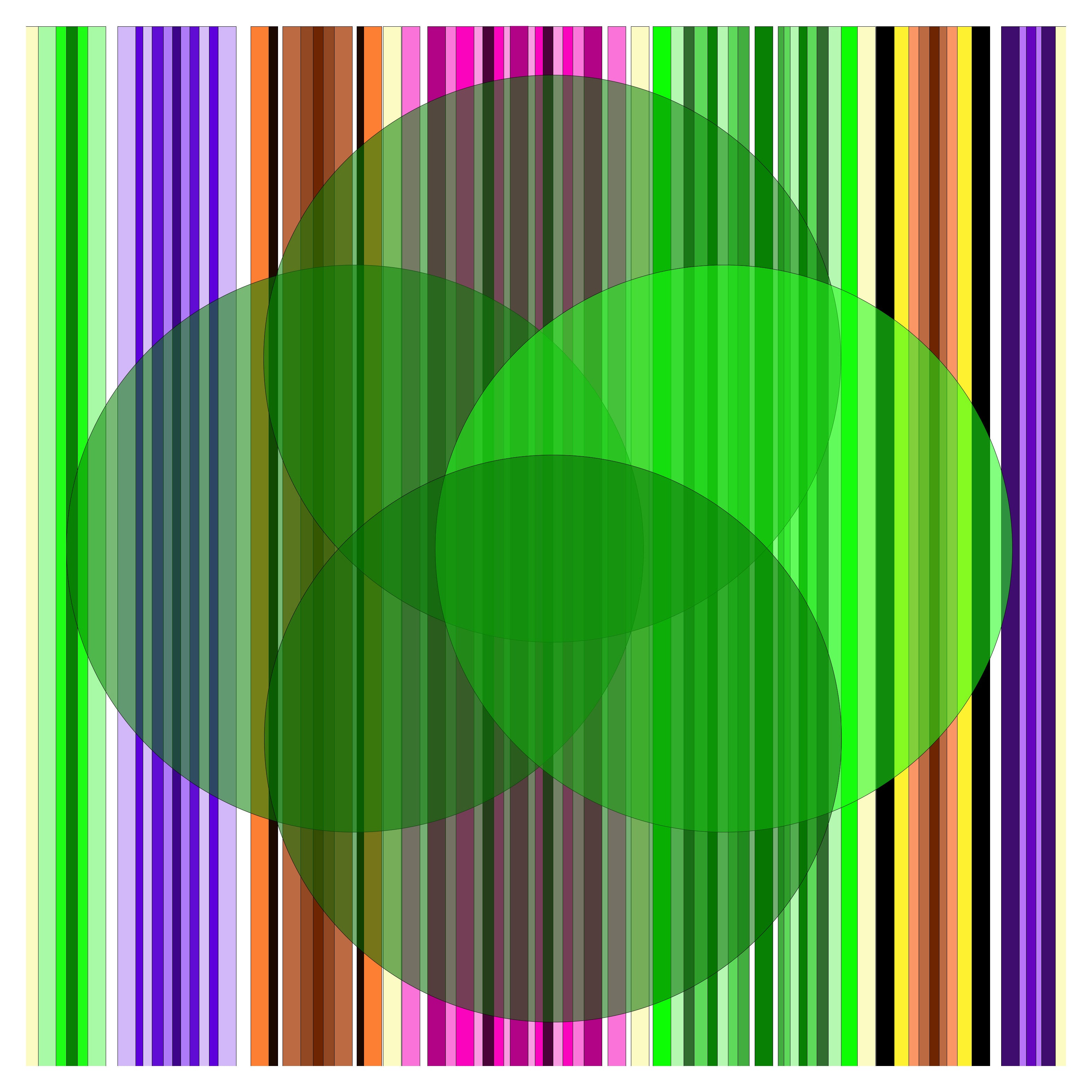 Oracle Archival Print