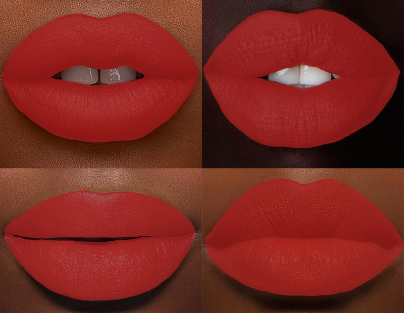 Lipstick Polaris