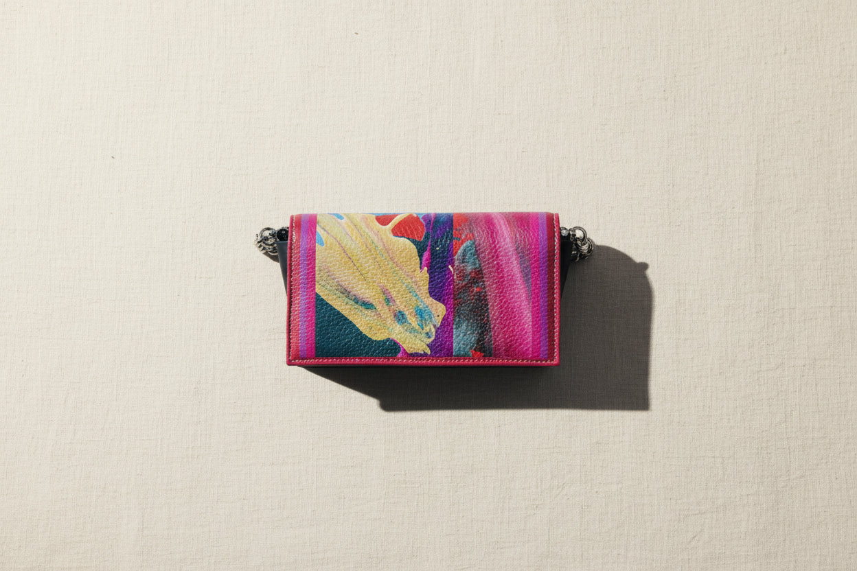 Osiris Handbag Lauren Ross Design