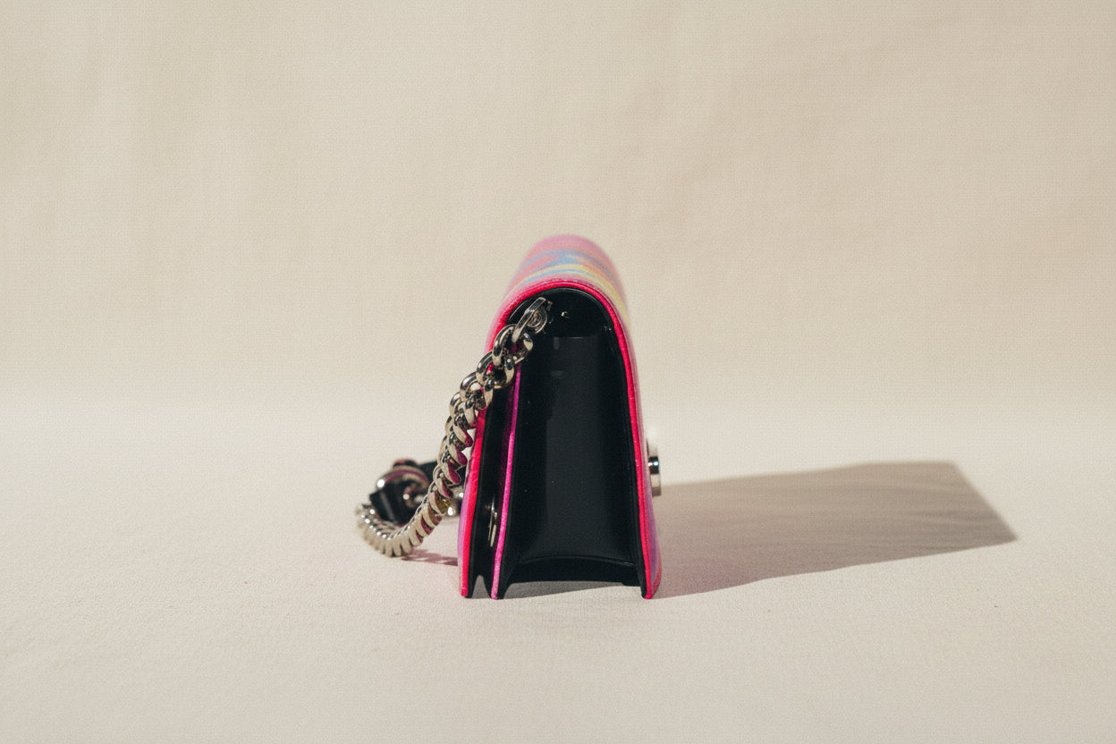 Osiris Handbag Lauren Ross Design