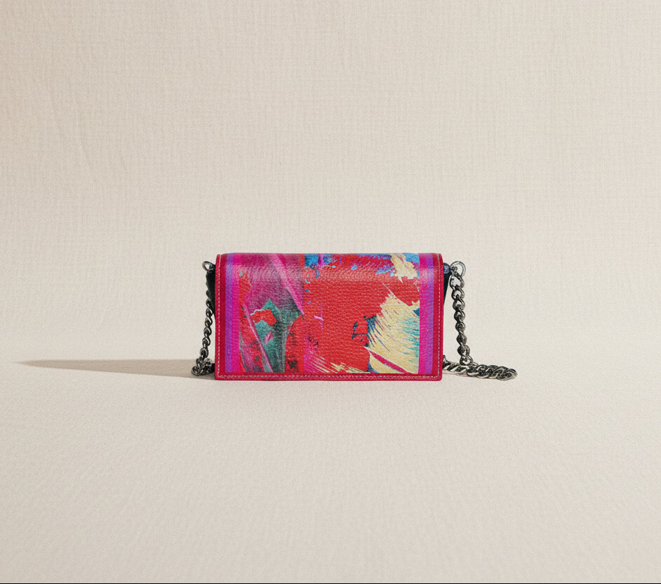 Osiris Handbag Lauren Ross Design