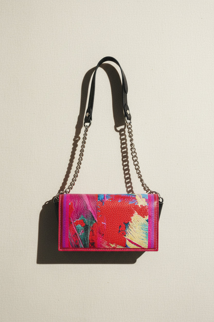Osiris Handbag Lauren Ross Design