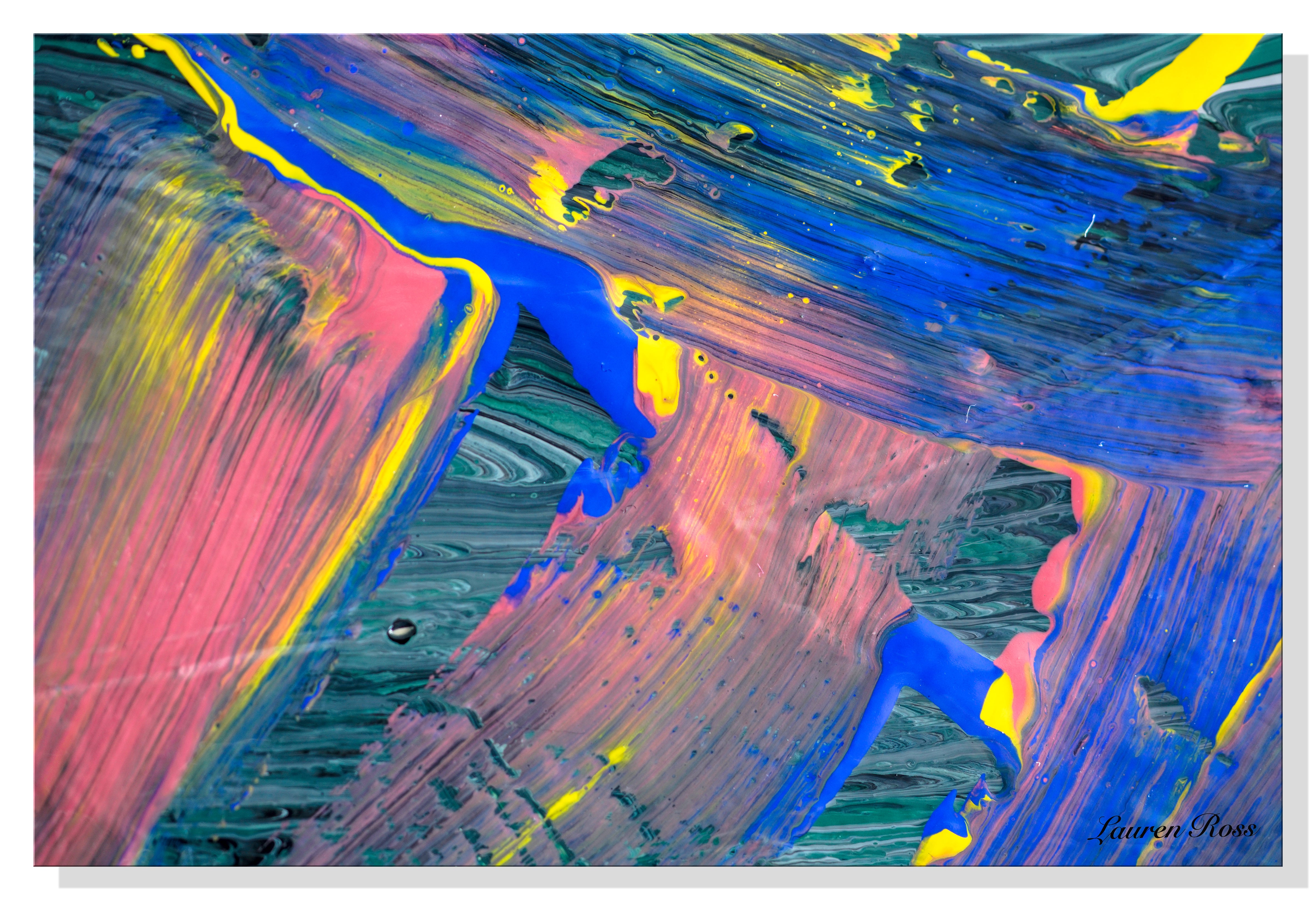 lauren ross design inside seven 18 canvas wrap