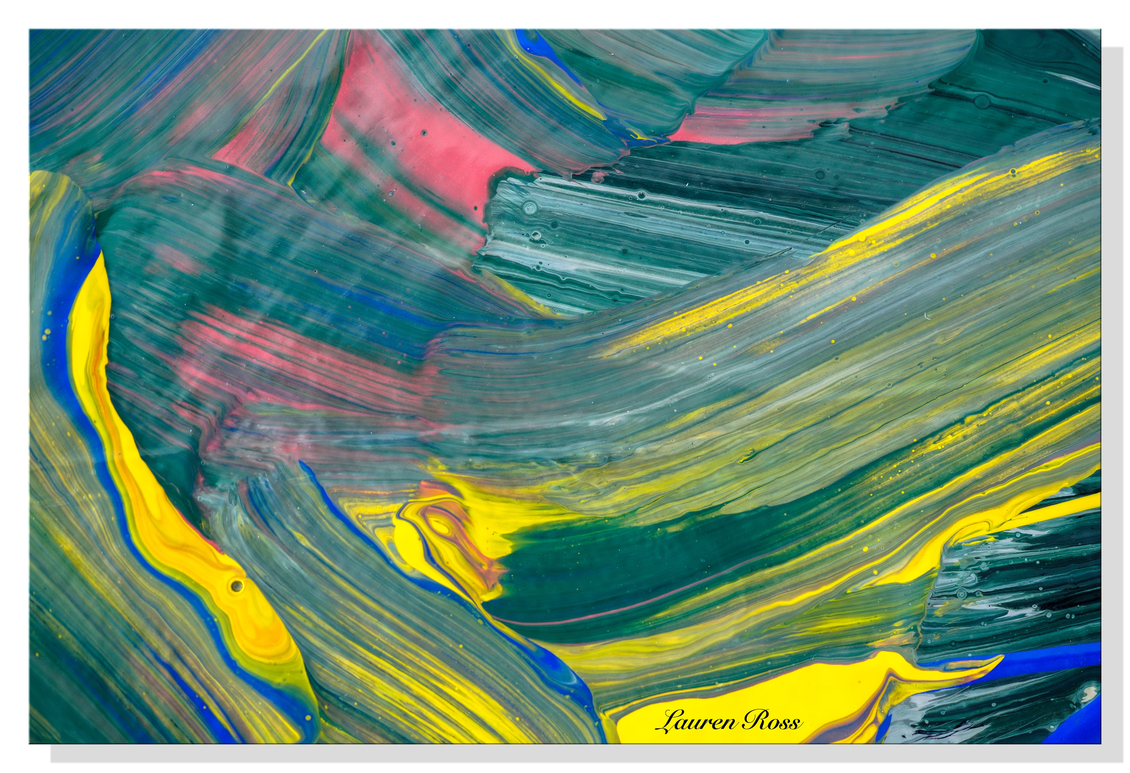 lauren ross design inside seven 29 canvas wrap