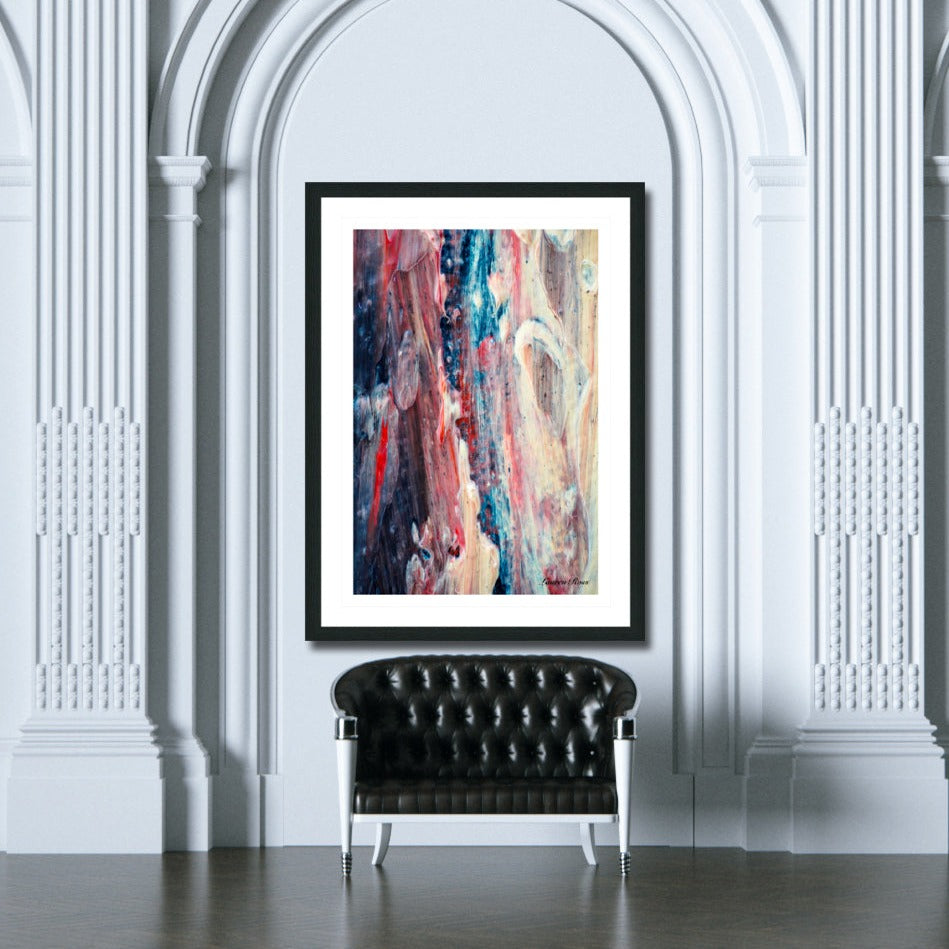 Lauren Ross Design Inside Games 27 print