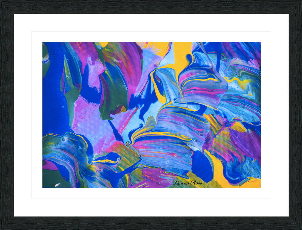 lauren ross design inside abundance 15 wrap