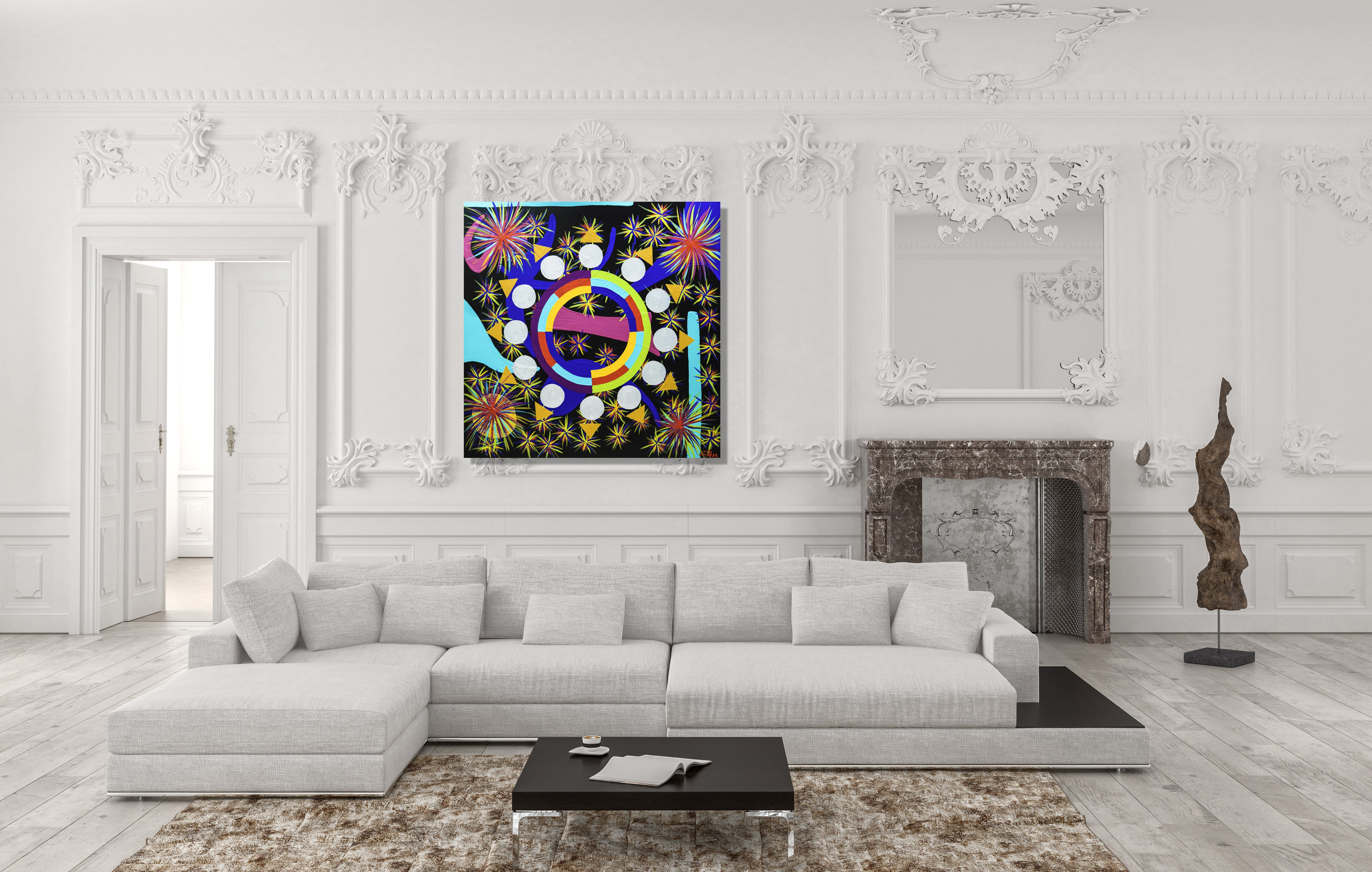 The Promise Painting