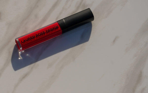 Clean Beauty: Liquid Lipstick Games