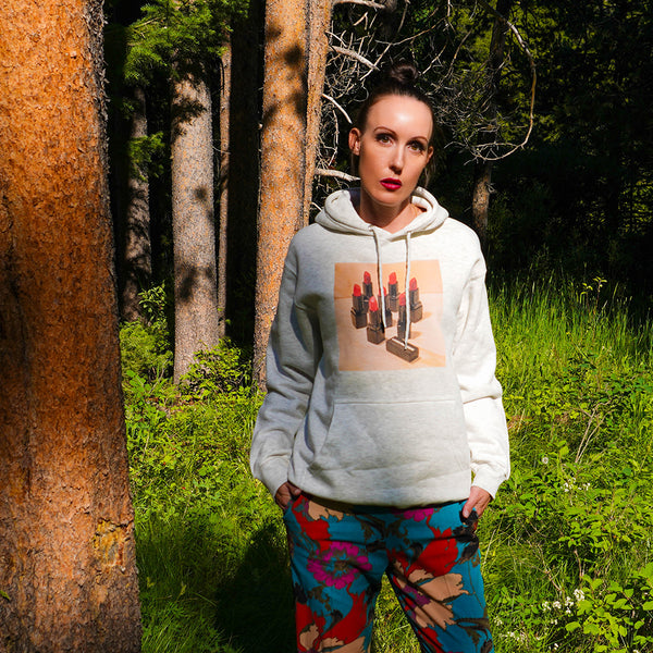 Lauren Ross Design The Kingship Sweatshirt